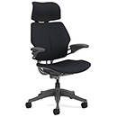 Small Image View of Freedom Chair by Humanscale