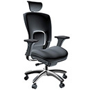 Small Image View of GM Seating Ergolux Office Chair