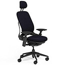 Small Image View of Steelcase Leap w/Headrest