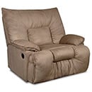 Best Recliners for Sleeping Simmons Cuddler Small - Chair Institute