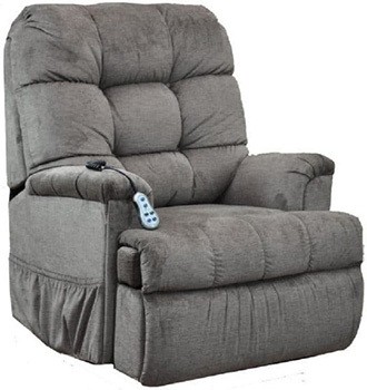 Med lift chair reviews sale