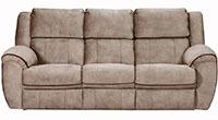 Power Double Motion Sofa Variant. 