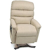 Cornstalk variant of the UltraComfort UC546 JPT Power Lift Chair