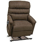 UltraComfort UC546 JPT Small - Chair Institute