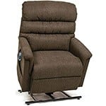 UltraComfort UC546 L Small - Chair Institute