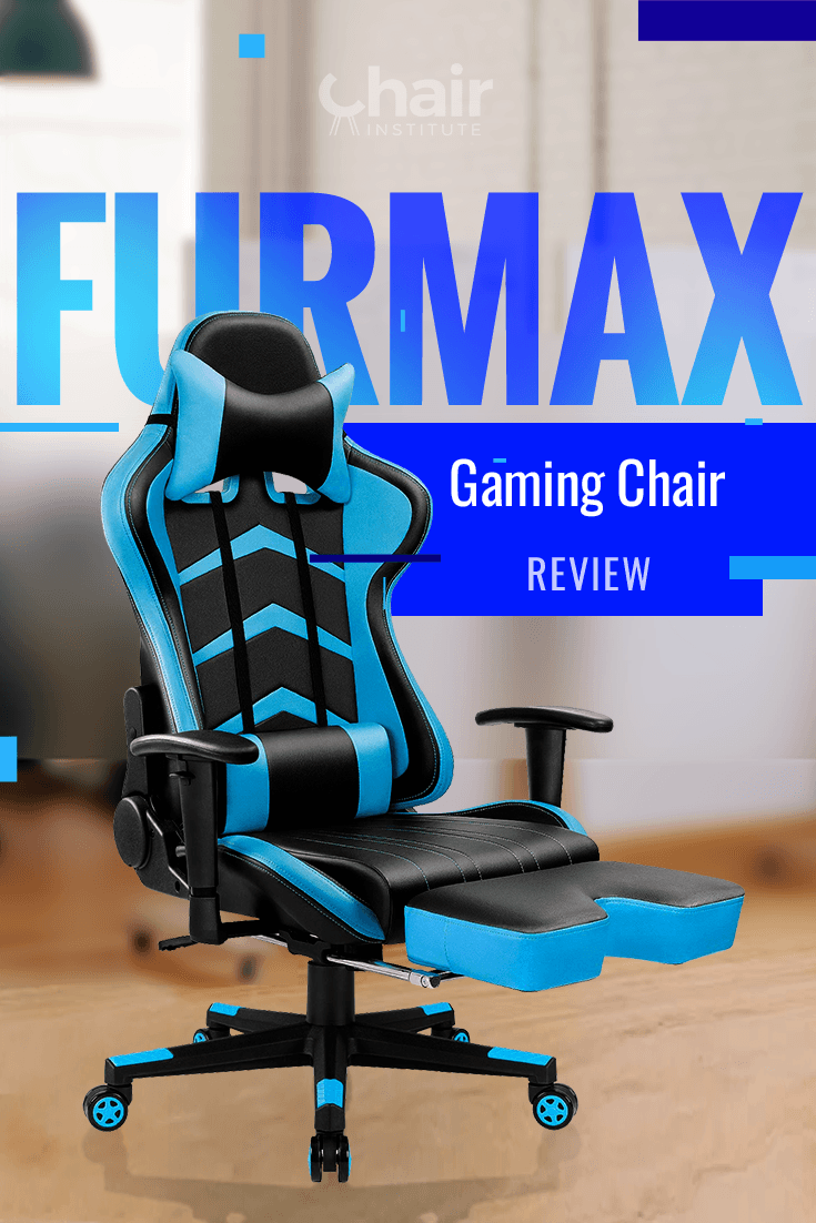 Furmax Gaming Chair Review & Ratings