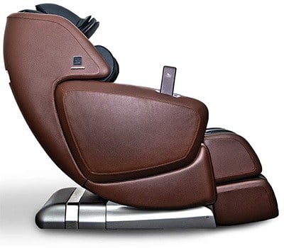 Side View Image of Dreamwave M.8 Elite & LE Massage Chair