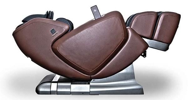 Zero Gravity Position of Dreamwave M.8 Elite & LE Massage Chair