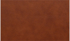 7268 Cognac Leather of Seatcraft Recliner