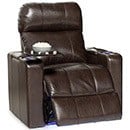 Small View Image of Monterey Recliner