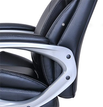 Serta my fit executive deals office chair