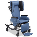 Acute Care Chair by Broda