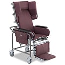 Centric Tilt Chair by Broda Wheelchairs
