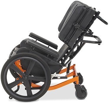 Encore Mobility Chair by Broda Wheelchairs
