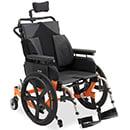 Broda Wheelchairs' Encore Mobility Chair