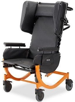 Broda Encore Pedal Chair