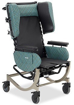 Encore Pedal Rocker Model Variant of Encore Mobility Chair
