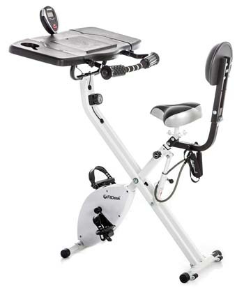 fitdesk bike