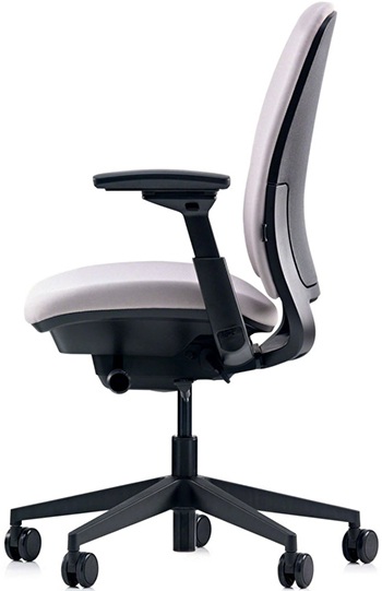 Steelcase amia task chair review sale