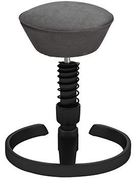 Via Seating Swopper Stool Chair Review Ratings 2020