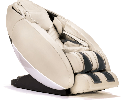 Beige Human Touch Novo XT Massage Chair