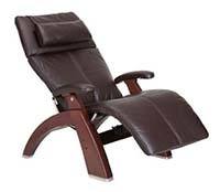 A small image of Human Touch Perfect Chair PC-500 in Espresso color