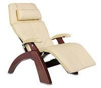 A small image of Human Touch Perfect Chair PC-500 in Ivory color