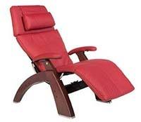 A small image of Human Touch Perfect Chair PC-500 in Red color