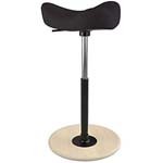 A smaller image of Varier Move Stool in Black color