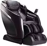 Brookstone Mach 9 Massage Chair