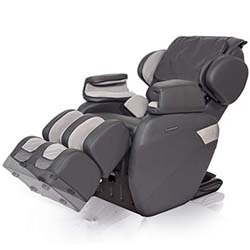 RELAXONCHAIR MK-II Plus Full Body Zero Gravity Shiatsu Massage Chair
