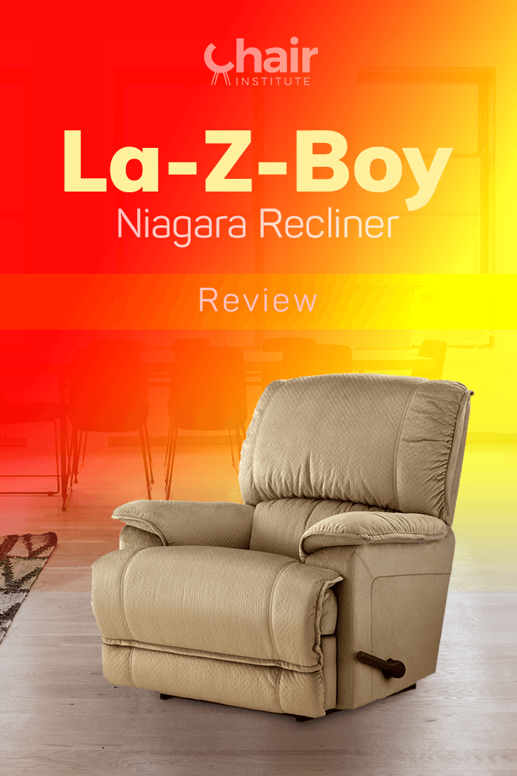 La-Z-Boy Niagara Recliner Review