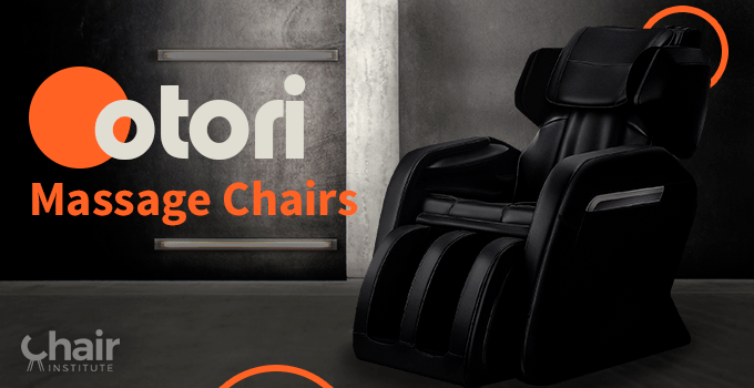 Ootori Massage Chairs Reviews 2024