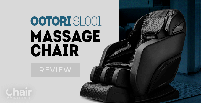 Ootori SL001 Massage Chair