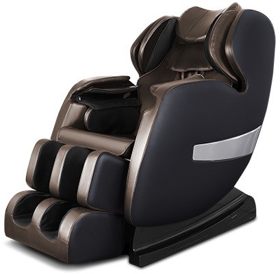 Black and Brown Color, Ootori Asuka A600 Massage Chair, Main
