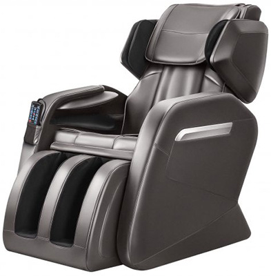 Coffee variant of the Ootori Nova N500 Massage Chair