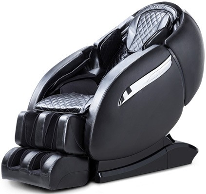 Black Color, Ootori RL-810L Massage ChairOotori RL-810L Massage Chair, Main