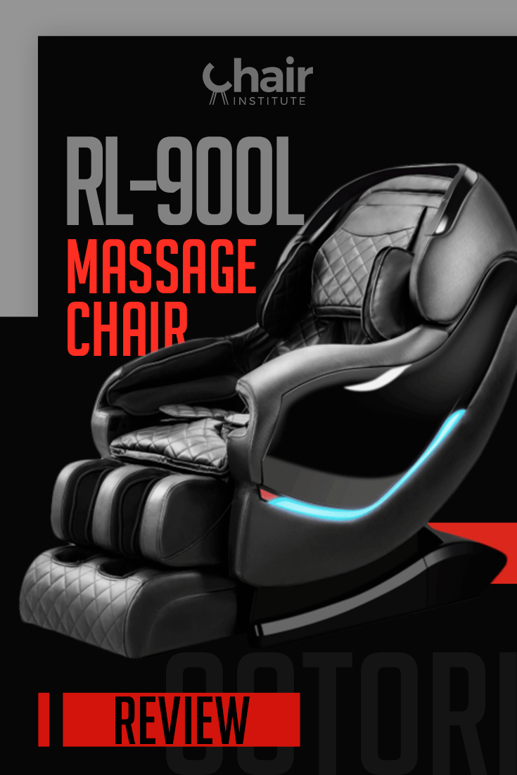 Ootori RL-900L Massage Chair Review