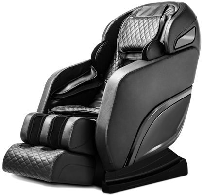Black Color, Ootori SL001 Massage Chair, Right View