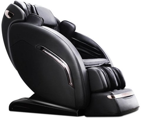 Black Color, Ootori Sofia S8 Massage Chair, Left View