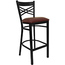 Best High Weight Capacity Bar Stools Review 2021