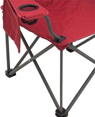 ALPS King Kong Director’s Chair, Best High Weight Capacity Beach Chairs, Storage