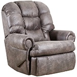 Lane Stallion Comfort King Recliner, Best High Weight Capacity Recliners, Small