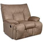 Simmons C709-195 Cuddler, Best High Weight Capacity Recliners, Small