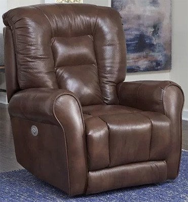 Chocolate Color, Southern Motion Grand Recliner, Home Decor