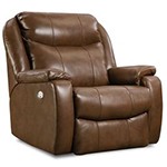 Southern Motion’s Hercules, Best High Weight Capacity Recliners, Small