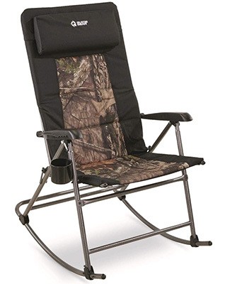 Guide gear oversized king camp online chair