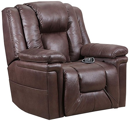 Lane recliners for big best sale and tall