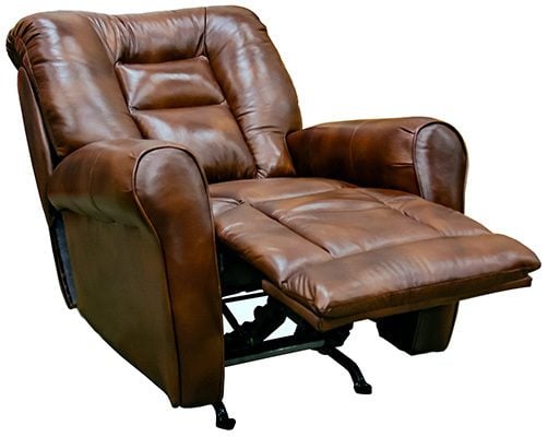 Recliner Position, Southern Motion Grand Recliner Chair, Alfresco Rustico