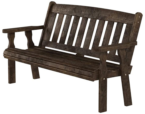 Best High Weight Capacity Outdoor Bench Review 2021